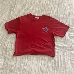 Full Tilt Austin Texas T-shirt